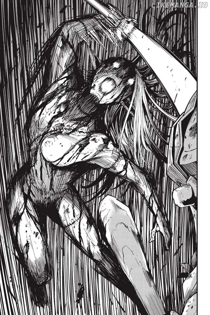Goblin Slayer: Side Story Year One Chapter 104 image 20_optimized_optimized